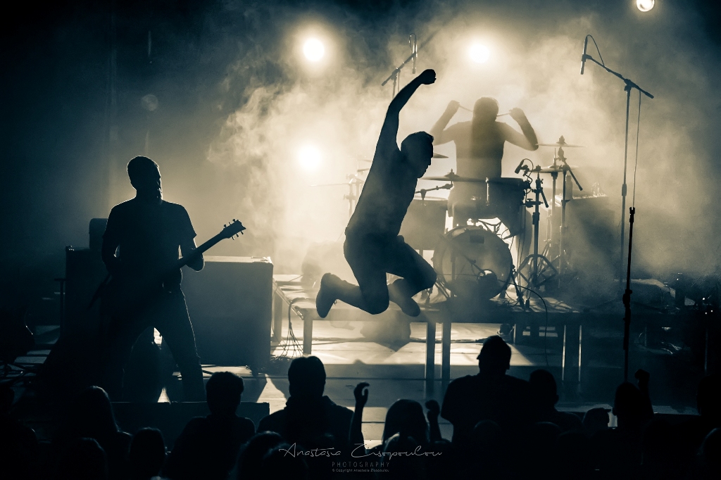 Οι Μέμφις στο Κύτταρο