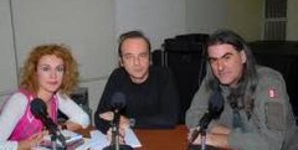 Ο ΟΔΥΣΣΕΑΣ ΙΩΑΝΝΟΥ ΔΕΝ ΔΕΧΤΗΚΕ ΝΑ ΣΤΕΡΞΕΙ ΣΤΙΣ ΑΠΟΛΥΣΕΙΣ