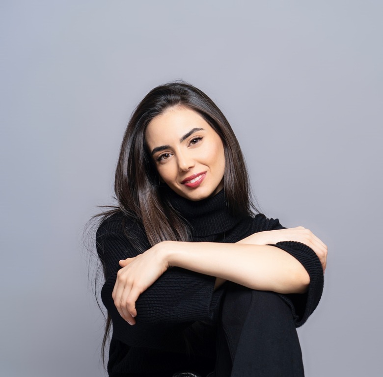 Η Σοφία Μανουσάκη στη Μουσική Σκηνή Σφίγγα