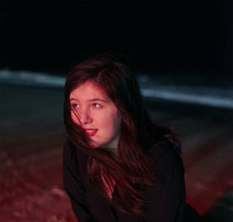 Lucy Dacus: Thumbs