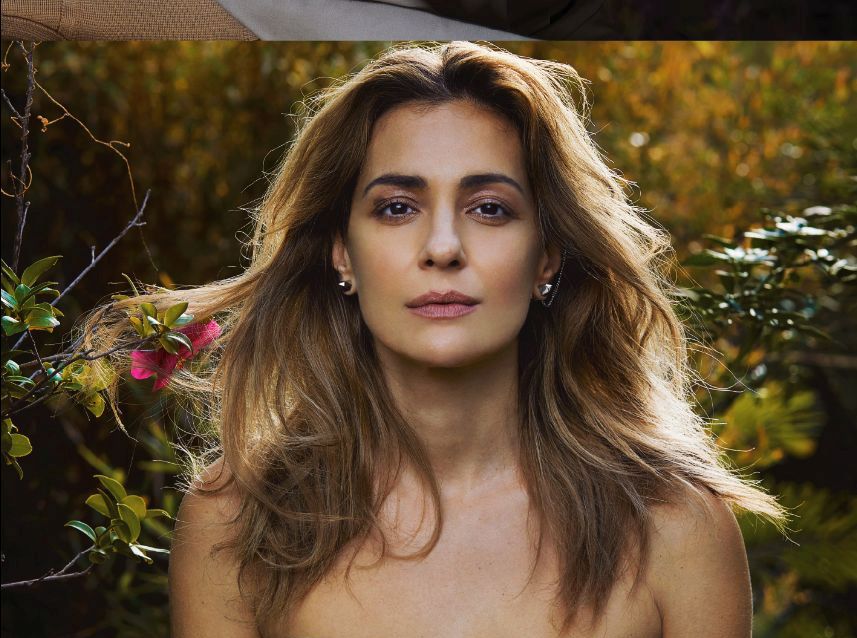 Η Νατάσσα Μποφίλιου στο Θέατρο Βράχων