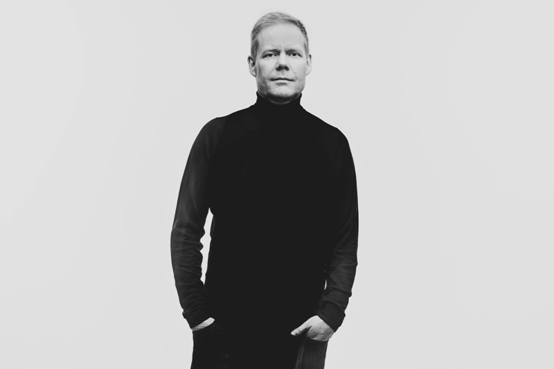 Ο Max Richter στο Ηρώδειο 