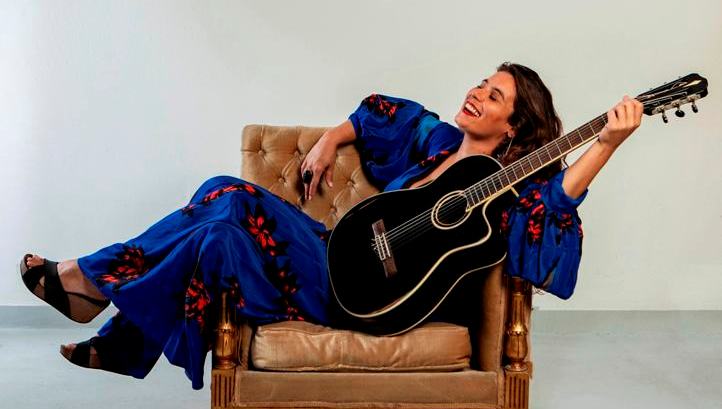 Η Κατερίνα Πολέμη στο ΚΠΙΣΝ