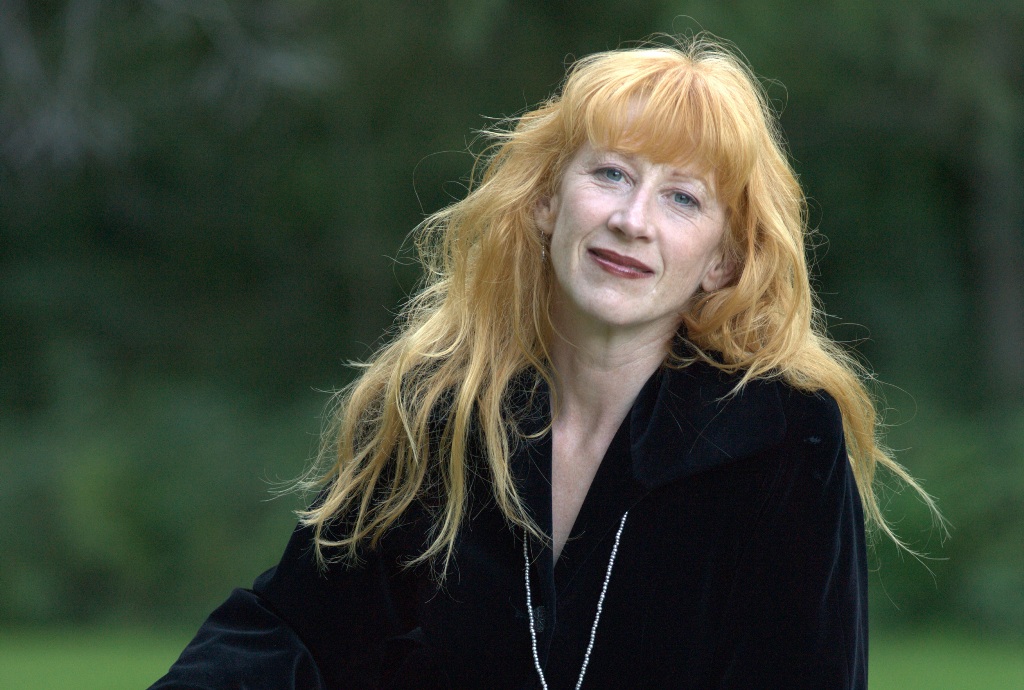  Η Loreena McKennitt στο Ηρώδειο