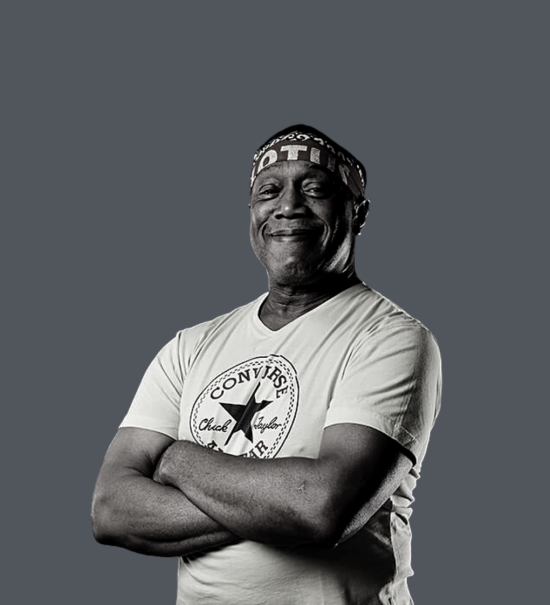 O Billy Cobham έρχεται στο Gazarte Main Stage