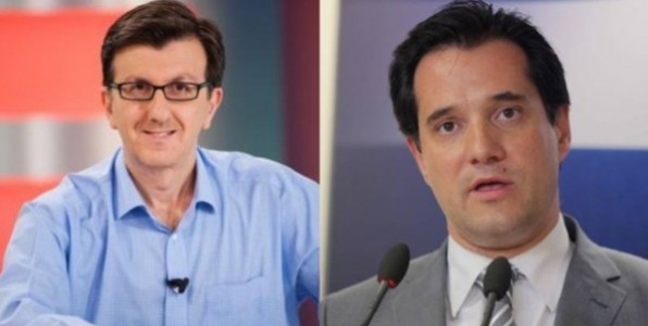 Ερωτας «μέθυσε» τον Αρη Πορτοσάλτε 