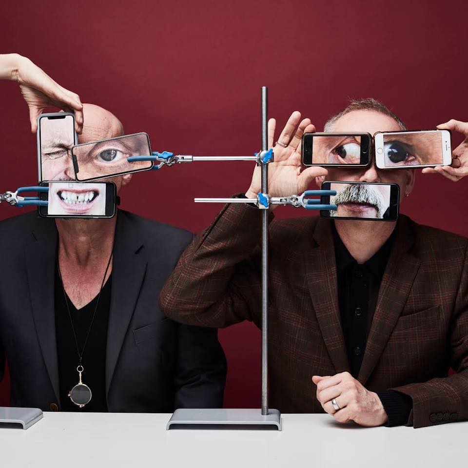 Οι πρώτοι headliners του Plisskën 2020 μόλις ανακοινώθηκαν 