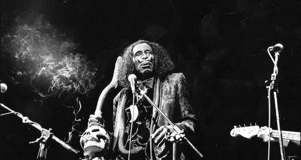 Τα μουσικά ντοκιμαντέρ του φεστιβάλ της «Εφ.Συν.»