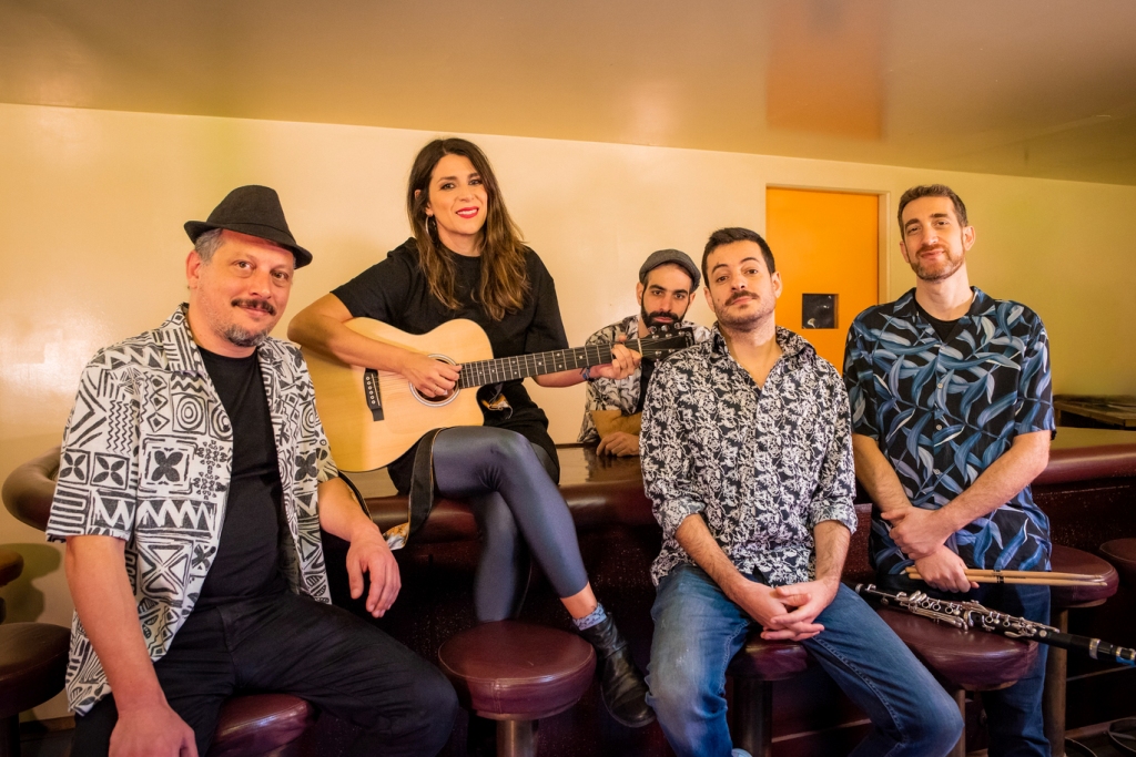 Το νέο πρόγραμμα στο Πατάρι του θεάτρου Μεταξουργείο