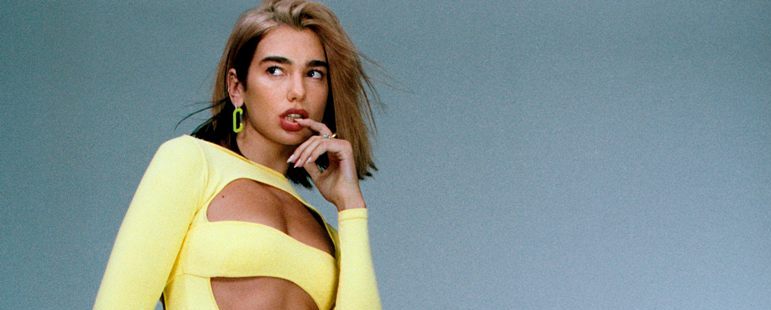 «Τα έσπασε» το Studio 2054 της Dua Lipa