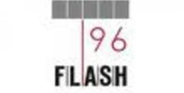 ΔΥΟ ΚΑΜΠΑΝΙΕΣ ΞΕΚΙΝΑΕΙ Ο FLASH 96