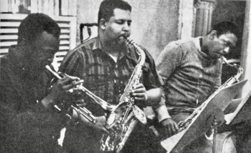 Μεγάλο αφιέρωμα του Kosmos 93.6 στον Miles Davis και τον John Coltrane