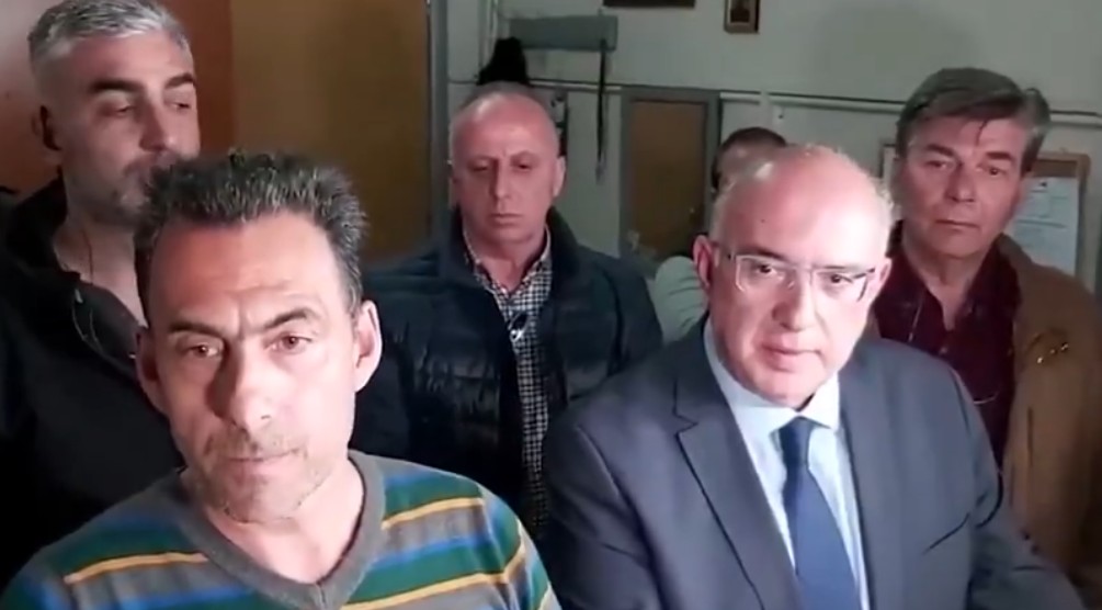 Η «Φωνή της Ελλάδας» γίνεται η φωνή των Τεμπών