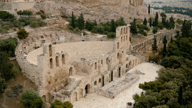 Τι θα γίνει με το Φεστιβάλ Αθηνών και κάποιους διοργανωτές συναυλιών; 