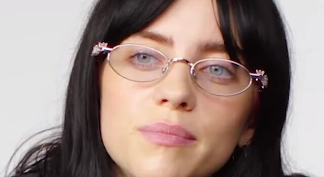 Το μέτριο (νέο) άλμπουμ της Billie Eilish «Hit Me Hard And Soft»