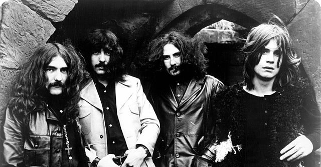 Γιατί ο Tony Iommi μισεί το Paranoid, τη μεγαλύτερη επιτυχία των Black Sabbath