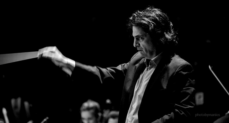 Η Royal Philharmonic Concert Orchestra στην Αθήνα 