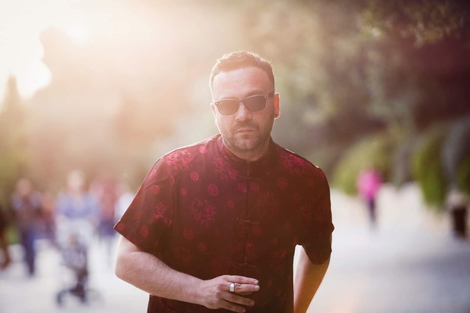 Όταν το «Grey» γίνεται «Amazing»