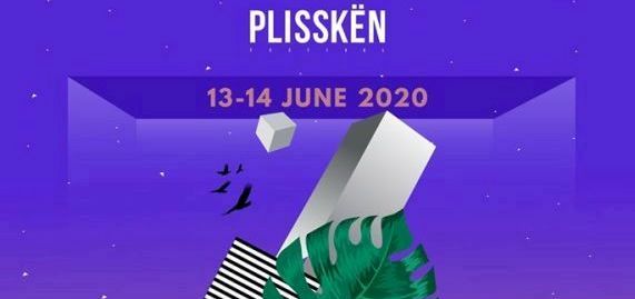 Park Hye Jin, 100 Gecs, Desire, Angel-Ho, Baltra και πολλοί ακόμα προστίθενται στο Plisskën