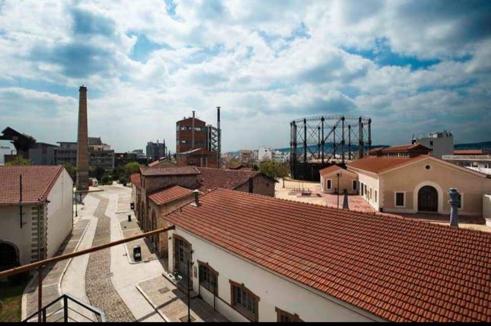Ο Δήμος Αθηναίων θα διαθέσει δωρεάν την Τεχνόπολη και άλλους χώρους του για πολιτιστικές εκδηλώσεις