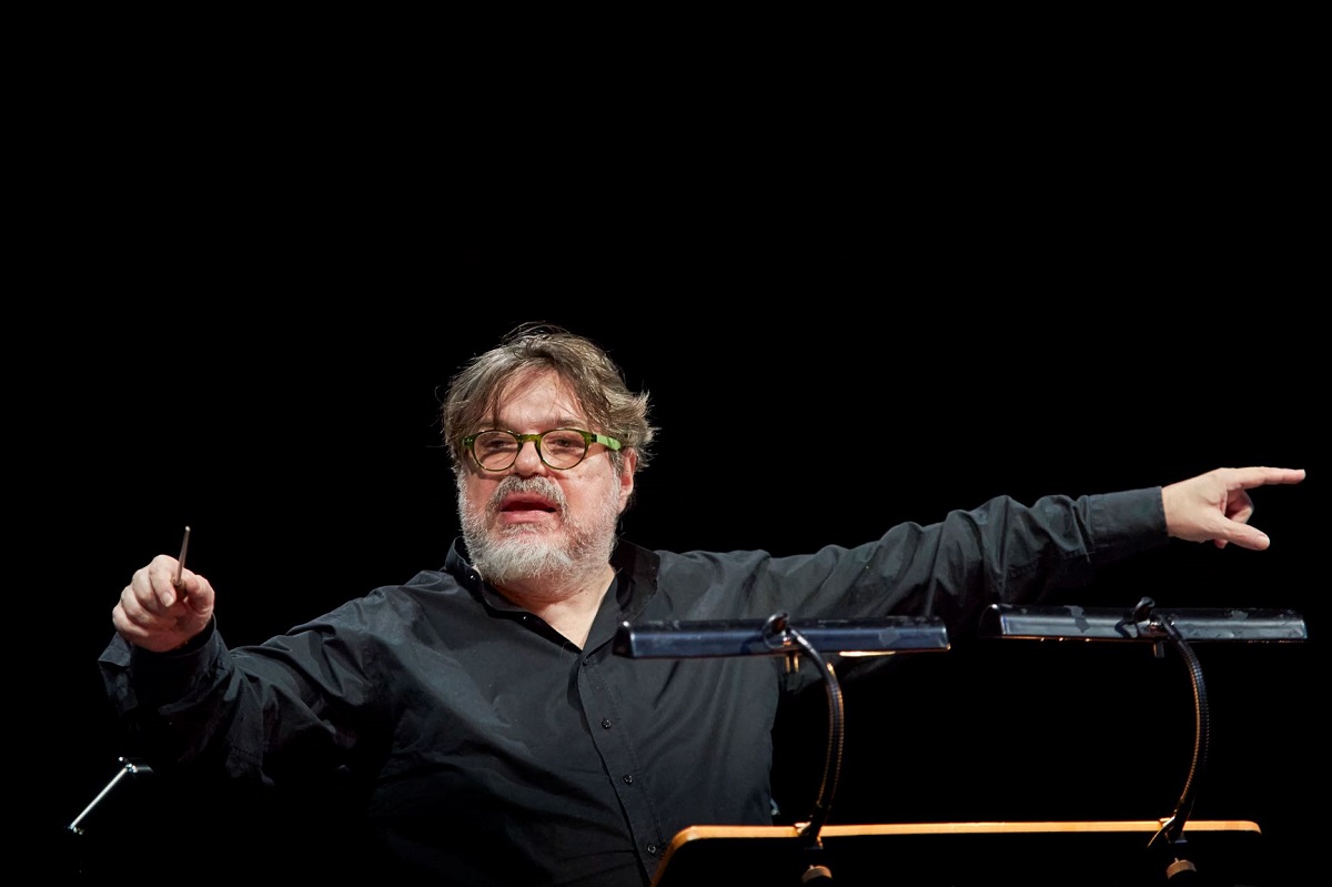 Δύο συναυλίες του Δημήτρη Παπαδημητρίου στο Μκρό Παλλάς