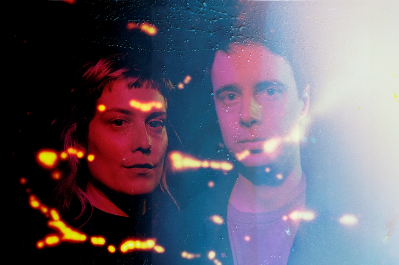 Οι Boy Harsher επιστρέφουν στην Ελλάδα 