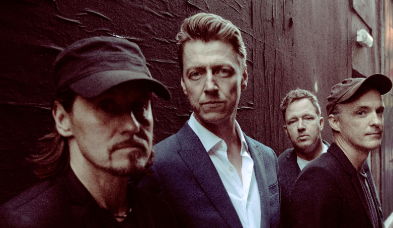 «Nina’s Song»: Νέο video από τους Travis