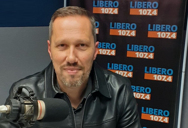 Libero 107.4: Από τη Θεσσαλονίκη, με πολλούς δημοσιογράφους της Αθήνας