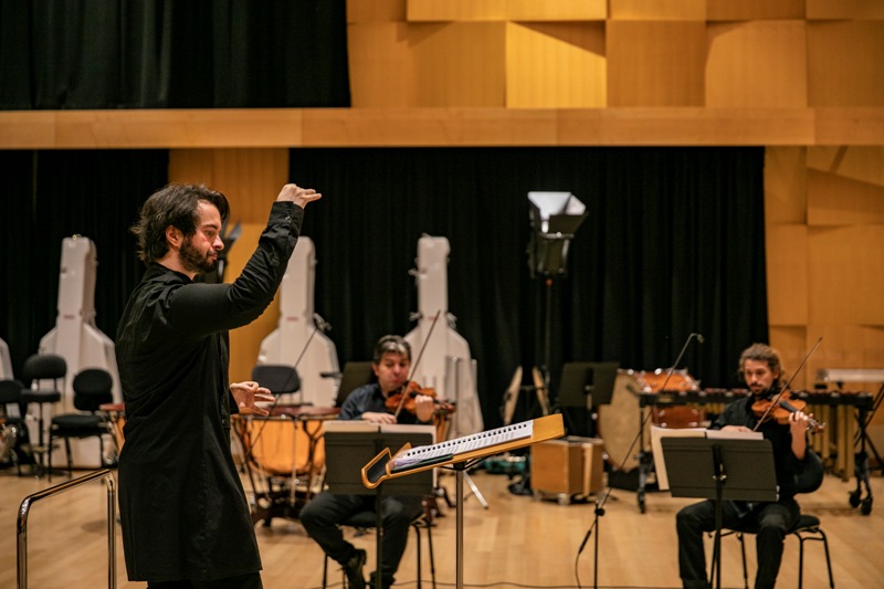 «Άνοιξη στα Απαλάχια»