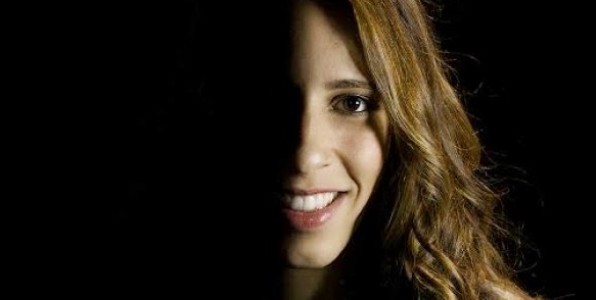 Η Αλεξάνδρα Δασκαλοπούλου... παραγωγός, στο ραδιόφωνό της