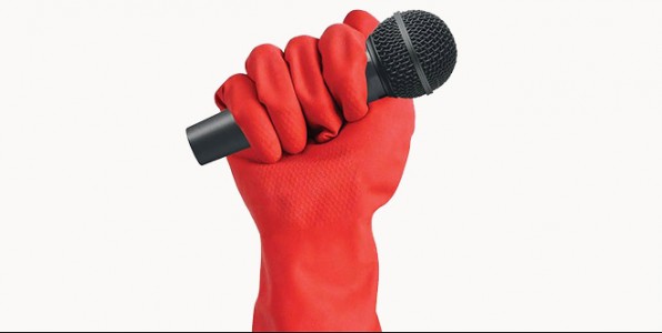 Απόψε στο Σύνταγμα με την Χαρούλα Αλεξίου