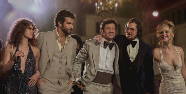 Οι Χρυσές Σφαίρες