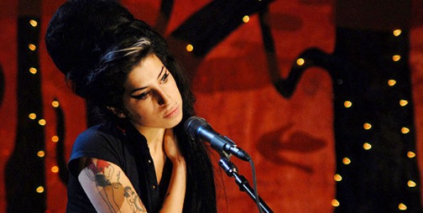 Είδα: Amy Winehouse στο Βερολίνο