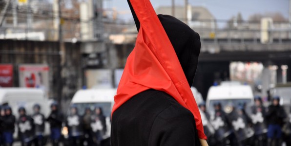 Ο Κασιδιάρης στα Παραπολιτικά 90.1