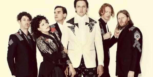 Ελα, έλα ολοκαίνουργιοι Arcade Fire (listen)