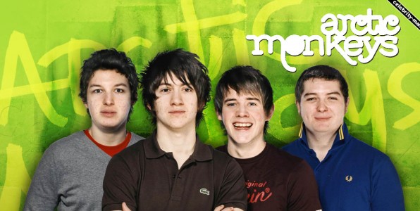 Επιστροφή του rock στη Μ. Βρετανία