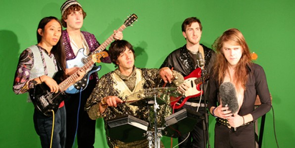 Χωρίς U2 – τα τραγούδια της εβδομάδας