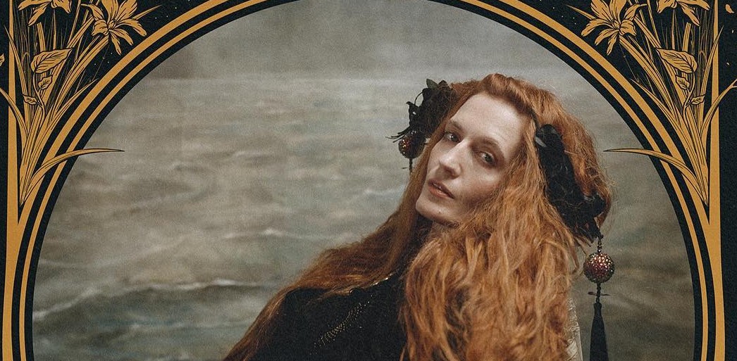 Ερχεται η Florence + The Machine