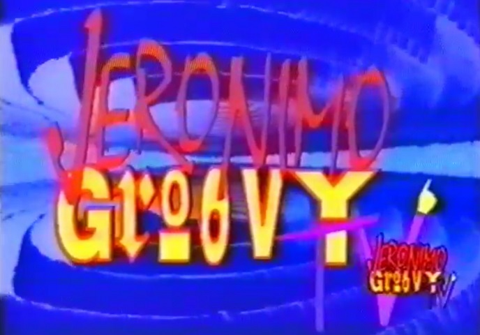 Ο Jeronimo Groovy «αναβιώνει» στο Rise TV