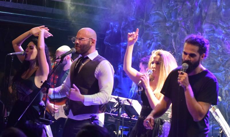 «Εντεχνη» χειμερινή σεζόν σημαίνει, εδώ και 25 χρόνια, «Σταυρός του Νότου» 