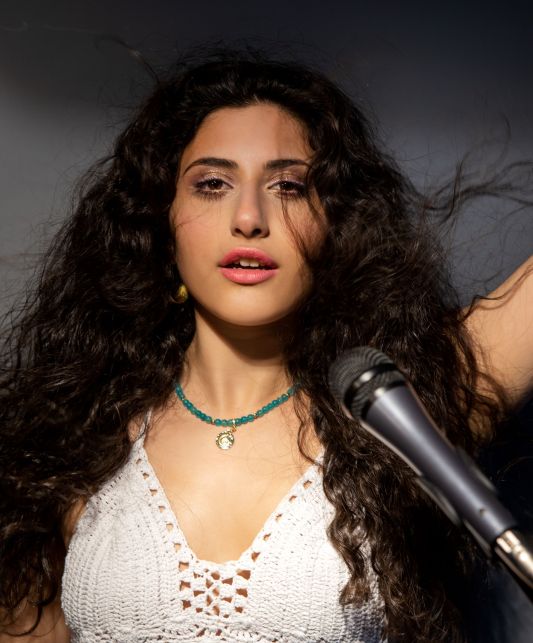 Στο Fuzz θα πραγματοποιηθεί το live της Μαρίνας Σπανού