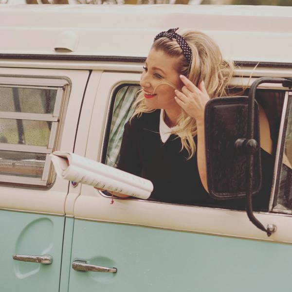 Η Έρρικα Πατρικίου στον Ιανό