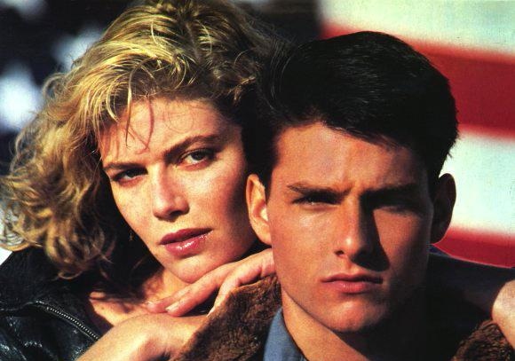 Πέθανε ο Tom Whitlock που έγραψε τους στίχους στο Take My Breath Away από το Top Gun