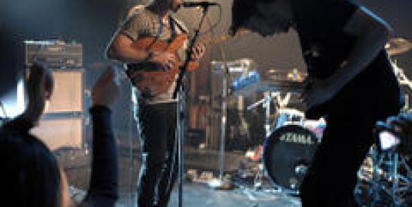 ΤΑ 20 ΚΑΛΥΤΕΡΑ CD ΤΟΥ 2010