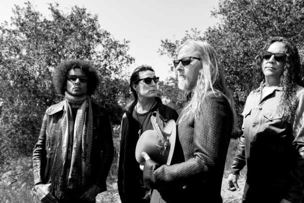 Επιτέλους θα δούμε τους Alice in Chains