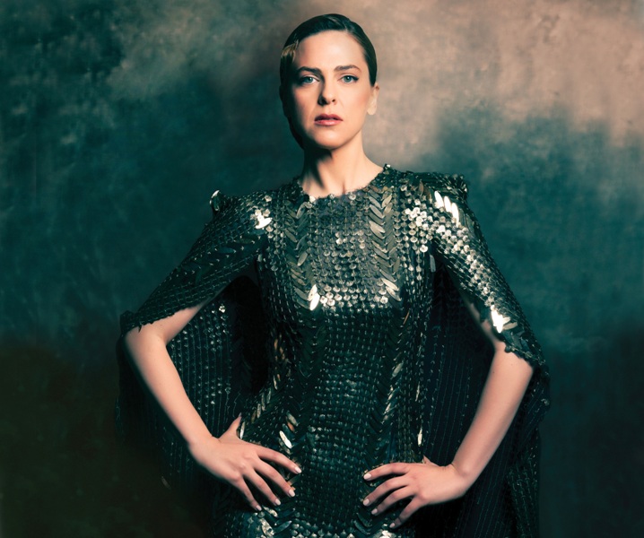 Η Ρένα Μόρφη στο Πειραιώς 131