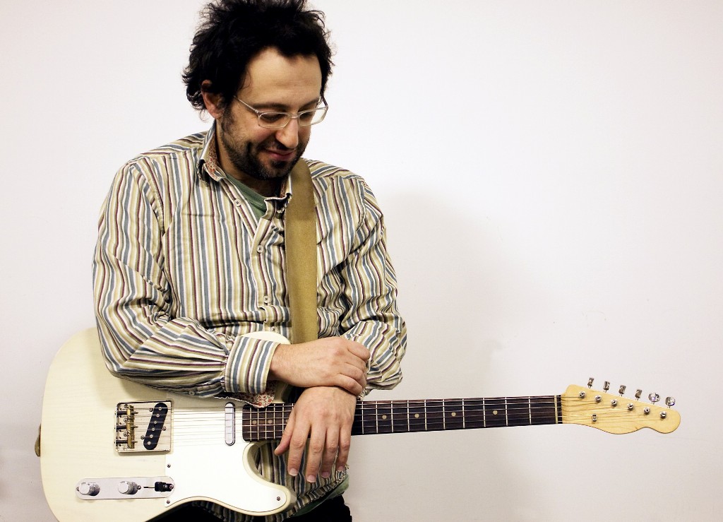 Τριήμερο Jazz Festival στο Jazzét Music Hall