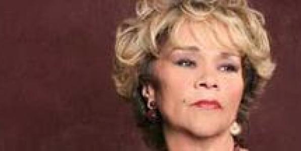 R.I.P. ETTA JAMES