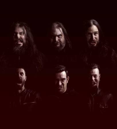 Οι ANΩRIMOI στο Gagarin 205