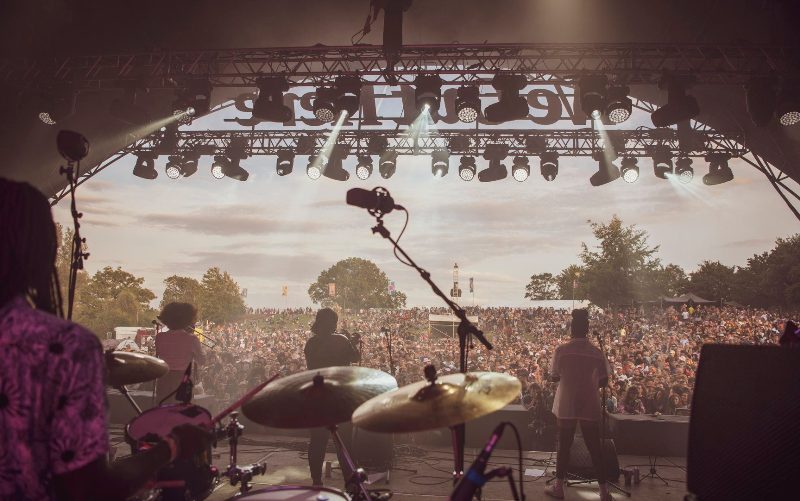 Χωρίς ασφάλεια δεν θα υπάρξουν φεστιβάλ το 2021